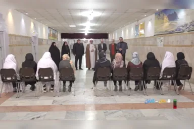 فیلم | بدون تعارف با مادران در بند