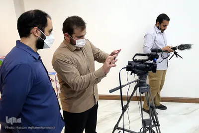 کارگاه‌های فهم سوره‌های قرآن ویژه نوجوانان مجمع مدارس دانشجویی قرآن و عترت(ع) دانشگاه تهران