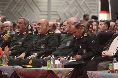 دومین کنگره ملی ۱۵ هزار شهید استان فارس