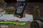 یادواره شهید مفقودالاثر محمود رسولی در فریدونکنار