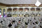 جشن شکوفایی (تکلیف) دانش آموزان دختر تبریز