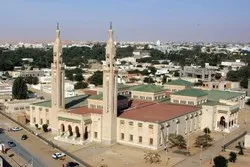 Suspension de la prière du vendredi en Mauritanie est une première dans son histoire