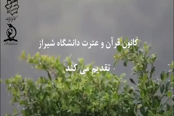 کلیپ | شیطان که رانده شد، به جز یک خطا نکرد