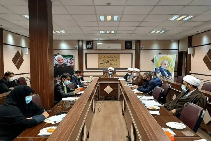 نیازمند جریان منسجم در اجرای برنامه‌های فرهنگی هستیم