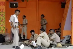 Kekerasan terhadap Muslim di India Meningkat