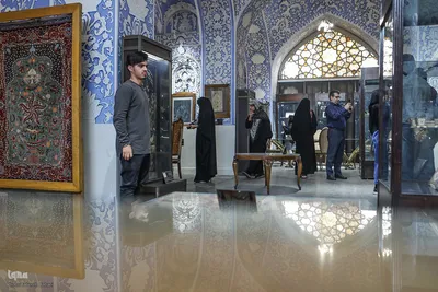 تور فستیوال عکاسی «طهران قدیم»
