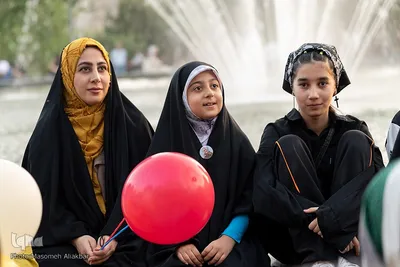 شب عید سعید غدیرخم‎