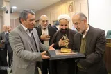 برگزاری اختتامیه دومین جشنواره شهید پیشرفت در یزد + عکس