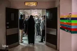بازدید خبرنگاران از بیمارستان سینا سمنان‎‎
