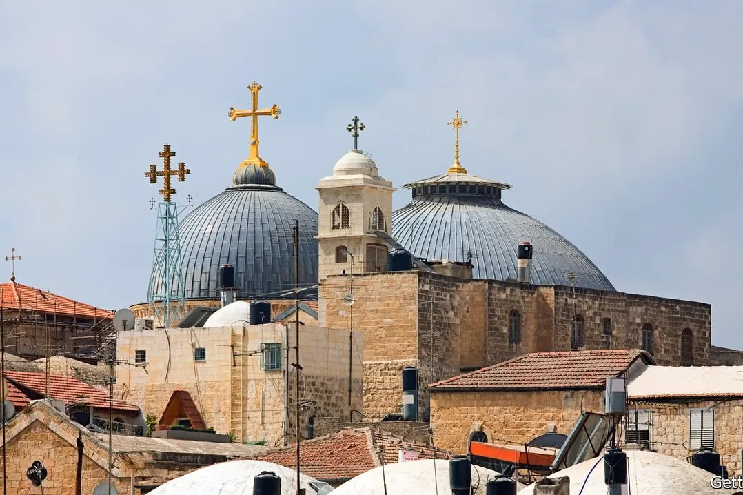 Israele responsabile della diminuzione della popolazione cristiana