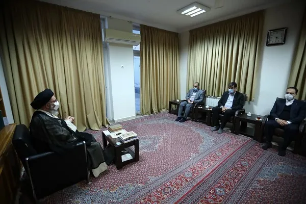 احقاق حق مطالبه جدی مردم از اداره تعزیرات است