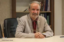 مرتضی سرهنگی