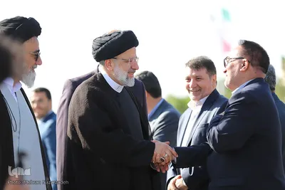 نخستین روز سفر رئیس جمهور به آذربایجان شرقی‎‎