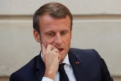 Macron adai anadiriki hisia za Waislamu  waliochukizwa na kauli zake