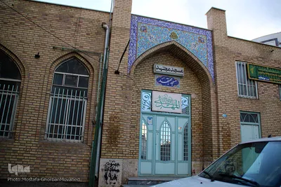 حال و هوای اهر در سالروز شهادت مولی الموحدین حضرت علی ابن ابیطالب (ع)