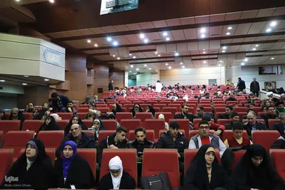 آیین گشایش نمایشگاه قرآن و عترت تبریز