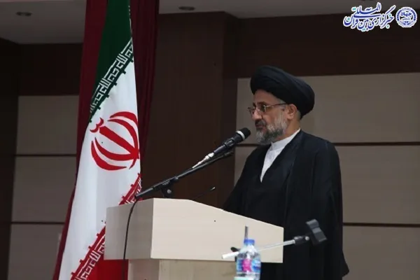 نشست اصحاب فرهنگ، هنر و رسانه غرب استان مازندران