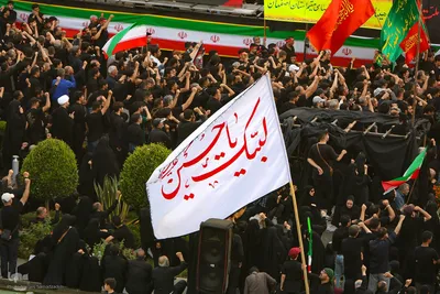 اجتماع بزرگ «یوم الحسین (ع)» در اصفهان