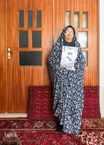 میم مثل مادر