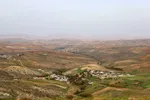 رنگین‌کمان رنگ‌ها در سرزمین ارسباران