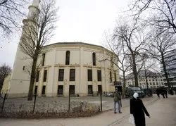 L'exercice du culte à la Grande Mosquée de Bruxelles sera assuré après le départ du Centre islamique