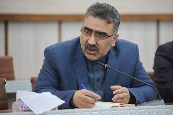 جهاددانشگاهی با تکیه بر توان داخلی الگویی از استقلال علمی و امیدآفرینی است