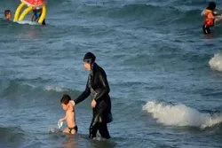Muslim Swimsuit Authorized in French City of Grenoble