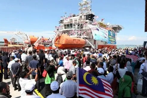 Bantuan Komunitas Amal Kristen untuk Kaum Muslim Myanmar