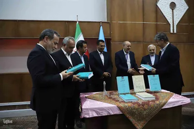 همایش ملی «آذربایجان، دیپلماسی و تمامیت ارضی ایران» در تبریز