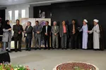 همایش وقف و رسانه‎