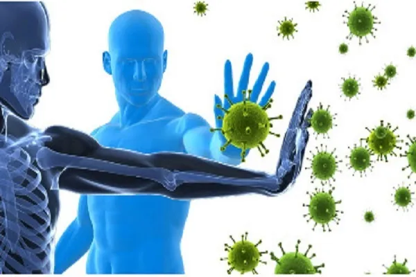 چگونه سیستم ایمنی بدن را تقویت کنیم