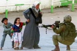 UN Lists Israeli Regime’s Grave Violations against Palestinian Children in 2020