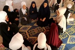 إختتام مسابقة حفظ القرآن وتجويده للإناث في ليبيا