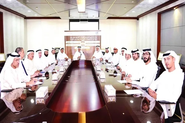 جائزة دبي للقرآن تطلق ختمات لـ 5 قراء متميزين