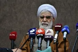 مسئله اصلی مقاومت برگرفته از نسخه قرآن است