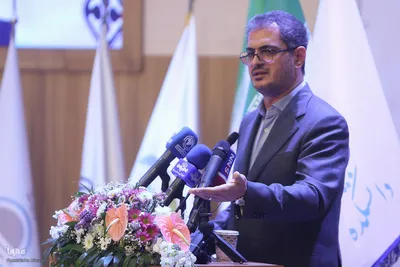 کنفرانس ملی دانش مبنا و حکمرانی سرزمینی