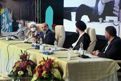 سومین روز همایش«هوای نو» در راستای  تقویت و نهادینه کردن فعالیتهای مردمی در جهت تحقق اهداف گام دوم  انقلاب اسلامی