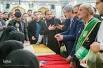 انتخابات دوازدهمین دوره مجلس شورای اسلامی