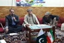 محفل مشاعرہ “شعر انقلاب” کا انعقاد کویٹہ میں