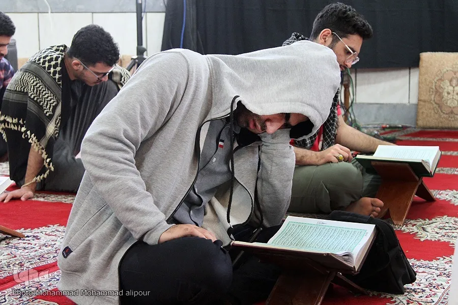 ثبت‌نام اعتکاف دانشجویی در چهارمحال‌وبختیاری آغاز شد + لینک