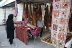 افتتاحیه نهمین دوره جشنواره سراسری ورنی در شهرستان اهر