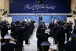 Revolutionsoberhaupt: Iran wird nukleare Schritte nur umkehren, wenn die USA Sanktionen aufheben