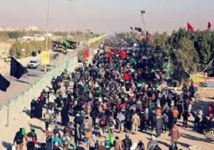 صدور ۷۱۸ مجوز اولیه برای موکب داران اربعین ۹۸