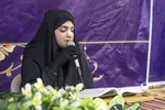 انسیة الحورا / محفل قرآن کریم ویژه بانوان در ایّام نوروز