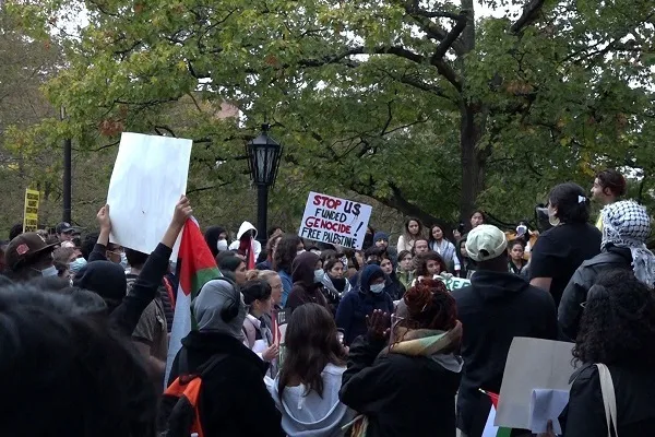 Man Faces Harassment Charges after Islamophobic Incident at Cornell University