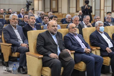 انتخابات شورای راهبردی مواکب اربعین