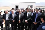 سفر وزیر ارتباطات و فناوری اطلاعات به یزد
