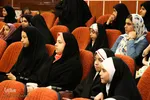 اختتامیه پنجمین جشنواره گل‌های محمدی(ص) و فاطمی(س) - اراک/عکاس:طاها نظیری