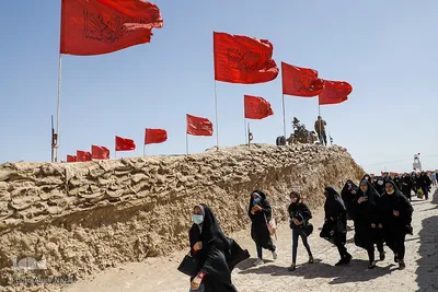 سفر رئیس جمهور به خوزستان