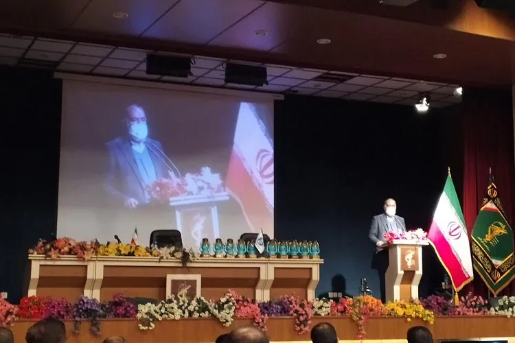 مظلومیت ایثارگران همچنان در كشور باقی است